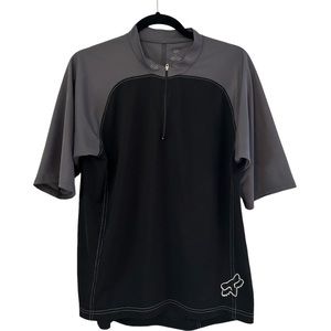 Women’s fox racing shirt